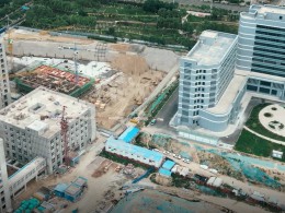 公司召開二屆十次職代會、黨委擴大會、第三十三次股東會
