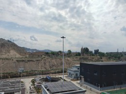 公司召開二屆十次職代會、黨委擴大會、第三十三次股東會